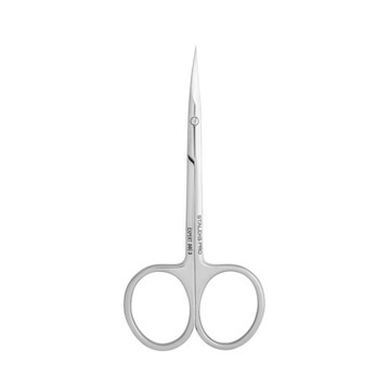 Nożyczki do skórek STALEKS PRO EXPERT 50 23 mm
