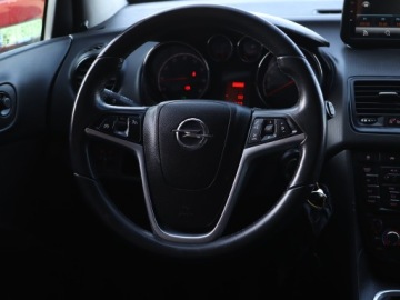 Opel Meriva II Mikrovan 1.4 Turbo ECOTEC 120KM 2013 Opel Meriva 1.4 Turbo, GAZ, Klima, Tempomat, zdjęcie 16