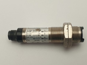 Фотоэлектрический датчик отражения SICK VT180-P410 6008789