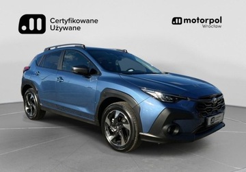 Subaru 2025 Subaru Crosstrek Platinum, ACC, Okno dachowe, GPS, Podgrzewana kierownica,, zdjęcie 12