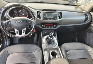 Kia Sportage III SUV Facelifting 2.0 CRDi 136KM 2014 Kia Sportage Kia Sportage 2,0 CRDI 2WD Vision 2.0 Diesel 136KM, zdjęcie 13