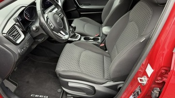 Kia Ceed III Kombi 1.6 CRDi 136KM 2020 Kia Cee&#039;d Zarejestrowany Ubezpieczony, zdjęcie 25