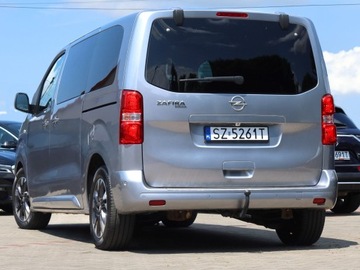 Toyota 2021 Toyota Proace Verso VIP 180 aut 7os Full Masaż Panorama HUD hak Webasto ACC, zdjęcie 32