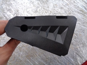 KTM 990 SM SMR LC8 8-13 Крышки рулевой трубы