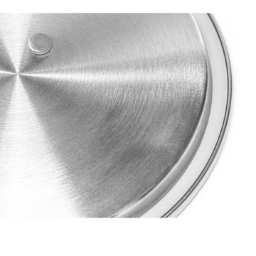 СТАЛЬНОЙ ТРАНСПОРТНЫЙ ТЕРМОС 25 Л FORGAST FG05025