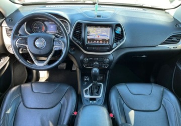 Jeep Cherokee V Terenowy 2.0 MJD 170KM 2014 Jeep Cherokee automat, 4x4, nawigacja, kamera 2.0 Diesel 170KM, zdjęcie 18