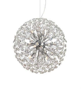 Lampa wisząca BOLID 108101 Markslojd