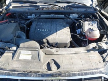 Audi Q5 II 2021 Audi Q5 Premium Plus 45 Tfsi Quattro S Tronic 2021 2.0 Benzyna 261KM, zdjęcie 8