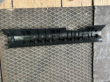 9 RENAULT KOLEOS II НАКЛАДКА, КРЫШКА, РАМА, ПРАВАЯ B21502-ZG000