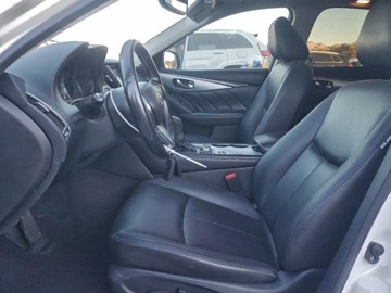 Infiniti Q50 II 2020 Infiniti Q50 2020 INFINITI Q50 PURE 3.0 Benzyna 300KM, zdjęcie 6