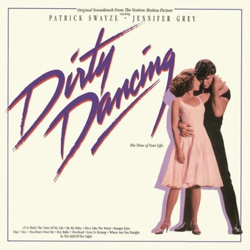 Różni wykonawcy Dirty Dancing Winyl