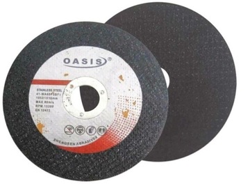 Tarcza do cięcia metalu 105x1x16mm