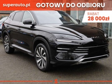 BYD Seal U DM-i 218KM 2025 BYD Seal U DM-i Boost Suv 1.5 (218KM) 2025