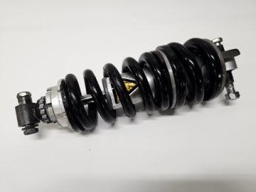 YAMAHA TDM 850 3VD задний амортизатор сухой