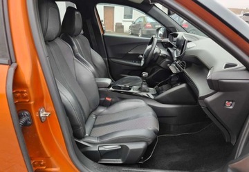 Peugeot 2008 II 2020 Peugeot 2008 Peugeot 2008 1.5 BlueHDi GT Line SampS 1.5 Diesel 102KM, zdjęcie 9