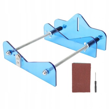 Машина для резки стеклянных винных бутылок и