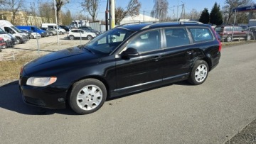 Volvo V70 III Kombi 1.6 T4 180KM 2012 Volvo V70 Bardzo Zadbany Jeżdżący