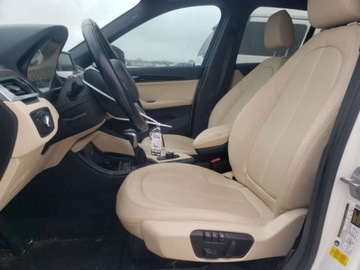 BMW X1 F48 2017 BMW X1 2017 BMW X1 SDRIVE28I 2.0 Benzyna 228KM, zdjęcie 7