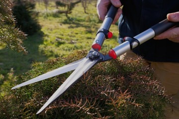 BAHCO P52-SL-20 Ножницы для живой изгороди, лезвие 18 см