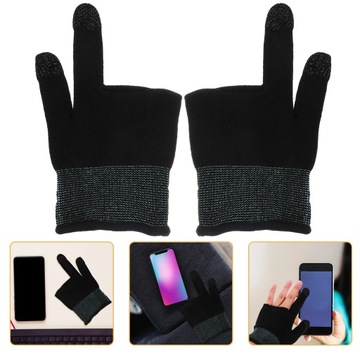 ИГРОВЫЕ ПЕРЧАТКИ С ОЧЕНЬ ТОНКИМ РУКАВАМИ