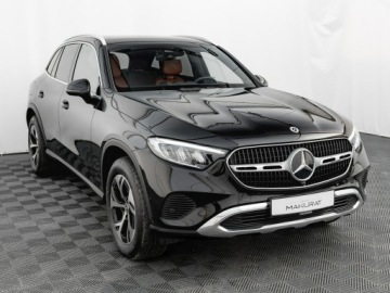 Mercedes GLC C254/X254 SUV Plug-In 2.0 300de 335KM 2024 Mercedes GLC 300 DX25628#300 DE 4-MATIC Avantgarde, zdjęcie 2