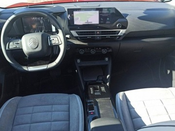 Citroen C4 III SUV 1.2 PureTech 130KM 2025 Od ręki - Max EAT8 1.2 PureTech 130KM / Pakiet Zimowy, Techno, zdjęcie 7