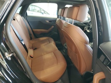 Audi A4 B9 2020 Audi A4 Premium 2020 2.0l 2.0 Benzyna 188KM, zdjęcie 10