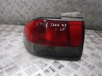 LAMPA LEWA TYLNA SAAB 93 9-3