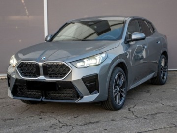 BMW X2 U10 2026 BMW X2 sDrive20i Sport Suv 1.5 (170KM) 2026, zdjęcie 1