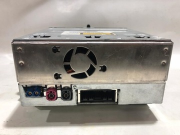 РАДИО-СМЕНА NAVI SD MERCEDES W221 2219008901