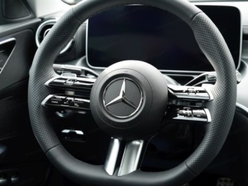 Mercedes Klasa C W206 Limuzyna 1.5 200 204KM 2025 C Klasa 200 4-Matic AMG 1.5 (204KM) 2025, zdjęcie 6