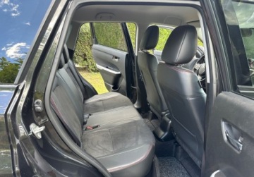 Suzuki Vitara III SUV 1.4 BOOSTERJET 140KM 2016 Suzuki Vitara 1,4T 140KM 4x4 FULL LED Navi Key-Less Bezwypadkowy Serwis, zdjęcie 23