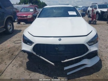 Mercedes AMG GT C190 2019 Mercedes-Benz AMG GT 53 4-door coupe, 2019r., 3.0L 3.0 Benzyna 429KM, zdjęcie 6