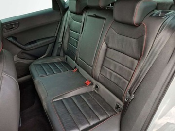 Seat Ateca SUV 2.0 TSI 190KM 2018 Seat Ateca Salon Polska FR 4drive Skory Elektryczne fotele Navi 2.0, zdjęcie 27