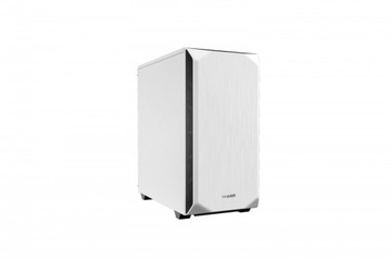 BE QUIET! Obudowa Pure Base 500 BG035 biała