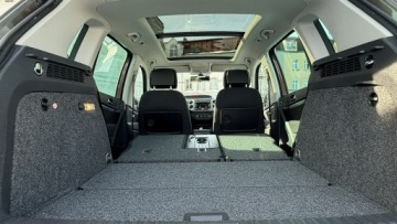 Volkswagen Tiguan I SUV Facelifting 2.0 TDI CR DPF BlueMotion 177KM 2014 Volkswagen Tiguan 2.0 Diesel Moc 177KM Automat 4X4, zdjęcie 9