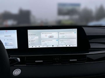 Omoda 5 2025 Omoda 5 1.5 Hybryda 224KM, zdjęcie 22