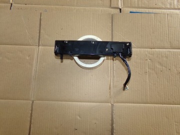 DISPLEJ AUTORÁDIO MAZDA 3 03-09R.