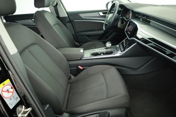 Audi A6 C8 Avant 2.0 40 TDI 204KM 2019 Audi A6 40 TDI, 201 KM, Automat, Navi, Xenon, zdjęcie 8