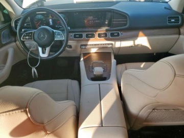 Mercedes GLE V167 2021 Mercedes-Benz GLE 350 2021 2.0l 2.0 Benzyna 255KM, zdjęcie 8