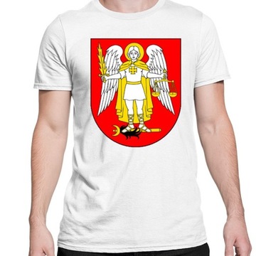 koszulka M-B gmina Telatyn