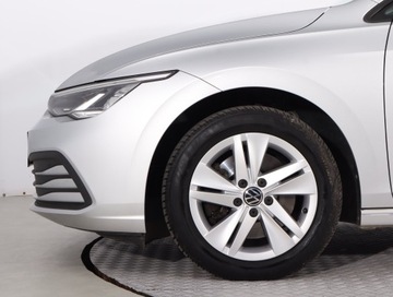 Volkswagen Golf VIII 2021 VW Golf 2.0 TDI, Salon Polska, Serwis ASO, zdjęcie 13