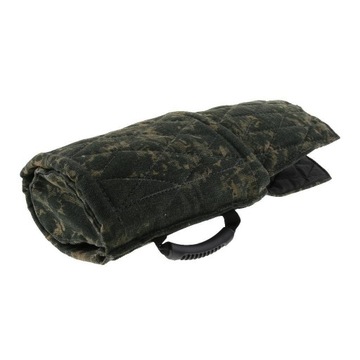 Защита плеч от укусов собак для взрослых