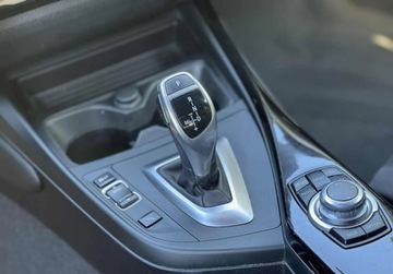 BMW Seria 1 F20-F21 Hatchback 5d Facelifting 2015 120d 190KM 2016 BMW Seria 1 BMW 120d xDrive M Sport 2.0 Diesel 190KM, zdjęcie 11