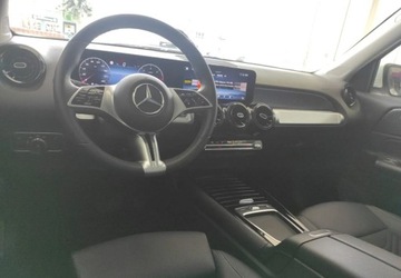 Mercedes GLB SUV 2.0 200d 150KM 2024 Mercedes-Benz GLB Salon Polska diesel 4x4 2.0 Diesel 149KM, zdjęcie 9