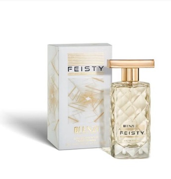 JFenzi For Woman Feisty 100ml EDP WOMEN
