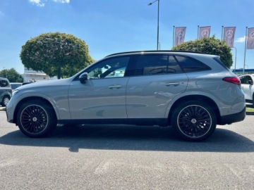 Mercedes GLC C254/X254 SUV 2.0 200d 163KM 2026 MERCEDES-BENZ GLC 200 d 4-Matic AMG Line 2.0 (163KM) 2026, zdjęcie 6