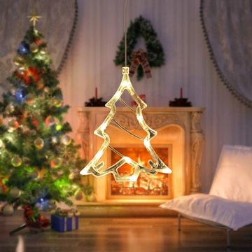 СВЕТОДИОДНЫЙ ЗВОНОК - ОСВЕЩЕНИЕ НА БАТАРЕЯХ ОТДЕЛКА ОКНА 3 РЕЖИМА