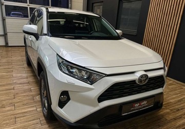 Toyota RAV4 V 2021 Toyota RAV4 2.0 i 175KM gwarancja BEZWYPADKOWA manual 2.0 Benzyna, zdjęcie 4