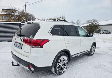 Mitsubishi Outlander III SUV Facelifting 2017 2.0 150KM 2019 Mitsubishi Outlander Auto przetestowane Slawno- Zakopane- Slawno. Pewne a, zdjęcie 4